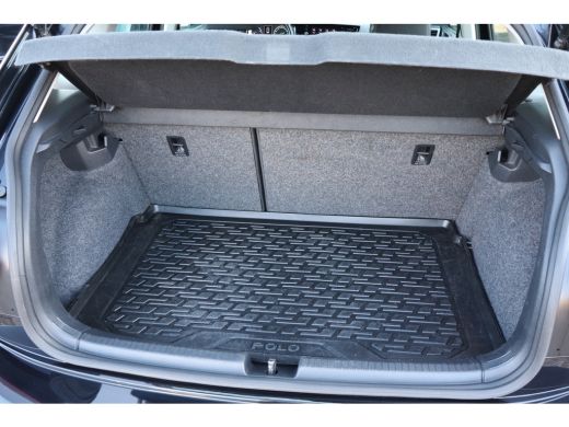 Volkswagen Polo 1.0 TSI 95PK 7-DSG Automaat Comfortline Business | Climate Control | Navigatie | Cruise Control | ActivLease financial lease