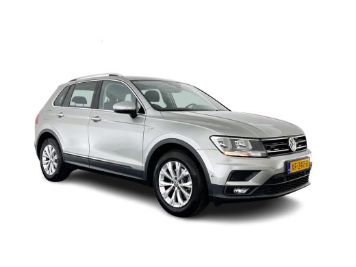 Volkswagen Tiguan 1.5 TSI ACT Comfortline Business *ADAPTIVE-CRUISE | NAVI-FULLMAP | KEYLESS | CAMERA | BLINDSPOT |...