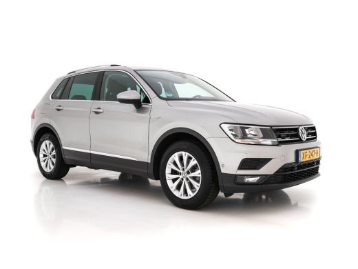 Volkswagen Tiguan 1.5 TSI ACT Comfortline Business *ADAPTIVE-CRUISE | NAVI-FULLMAP | KEYLESS | CAMERA | BLINDSPOT |... Volkswagen Tiguan 1.5 TSI ACT Comfortline Business *ADAPTIVE-CRUISE | NAVI-FULLMAP | KEYLESS | CAMERA | BLINDSPOT |...