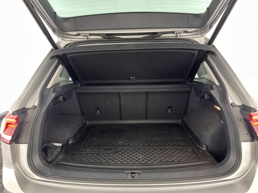 Volkswagen Tiguan 1.5 TSI ACT Comfortline Business *ADAPTIVE-CRUISE | NAVI-FULLMAP | KEYLESS | CAMERA | BLINDSPOT |... ActivLease financial lease