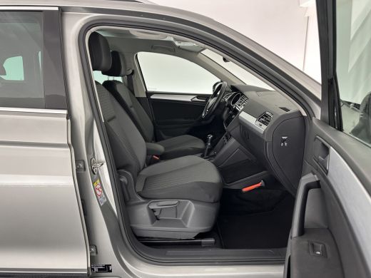 Volkswagen Tiguan 1.5 TSI ACT Comfortline Business *ADAPTIVE-CRUISE | NAVI-FULLMAP | KEYLESS | CAMERA | BLINDSPOT |... ActivLease financial lease