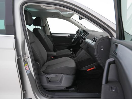 Volkswagen Tiguan 1.5 TSI ACT Comfortline Business *ADAPTIVE-CRUISE | NAVI-FULLMAP | KEYLESS | CAMERA | BLINDSPOT |... ActivLease financial lease