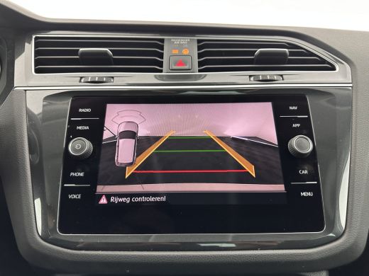 Volkswagen Tiguan 1.5 TSI ACT Comfortline Business *ADAPTIVE-CRUISE | NAVI-FULLMAP | KEYLESS | CAMERA | BLINDSPOT |... ActivLease financial lease