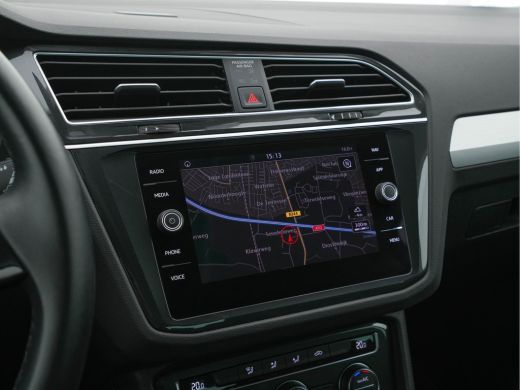 Volkswagen Tiguan 1.5 TSI ACT Comfortline Business *ADAPTIVE-CRUISE | NAVI-FULLMAP | KEYLESS | CAMERA | BLINDSPOT |... ActivLease financial lease