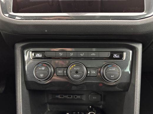 Volkswagen Tiguan 1.5 TSI ACT Comfortline Business *ADAPTIVE-CRUISE | NAVI-FULLMAP | KEYLESS | CAMERA | BLINDSPOT |... ActivLease financial lease