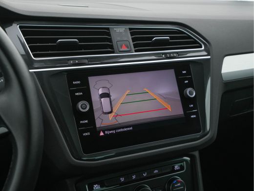 Volkswagen Tiguan 1.5 TSI ACT Comfortline Business *ADAPTIVE-CRUISE | NAVI-FULLMAP | KEYLESS | CAMERA | BLINDSPOT |... ActivLease financial lease