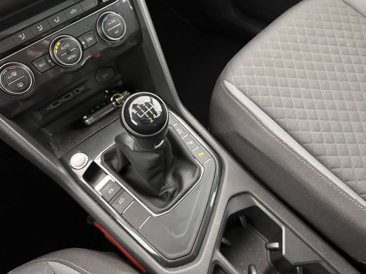 Volkswagen Tiguan 1.5 TSI ACT Comfortline Business *ADAPTIVE-CRUISE | NAVI-FULLMAP | KEYLESS | CAMERA | BLINDSPOT |... ActivLease financial lease
