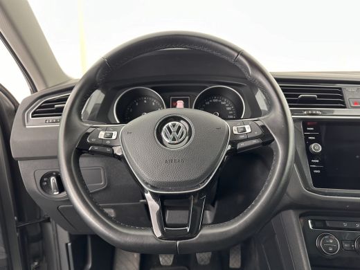 Volkswagen Tiguan 1.5 TSI ACT Comfortline Business *ADAPTIVE-CRUISE | NAVI-FULLMAP | KEYLESS | CAMERA | BLINDSPOT |... ActivLease financial lease