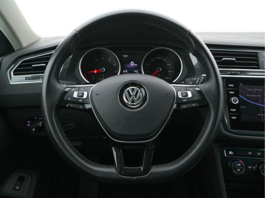 Volkswagen Tiguan 1.5 TSI ACT Comfortline Business *ADAPTIVE-CRUISE | NAVI-FULLMAP | KEYLESS | CAMERA | BLINDSPOT |... ActivLease financial lease