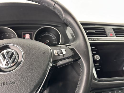 Volkswagen Tiguan 1.5 TSI ACT Comfortline Business *ADAPTIVE-CRUISE | NAVI-FULLMAP | KEYLESS | CAMERA | BLINDSPOT |... ActivLease financial lease