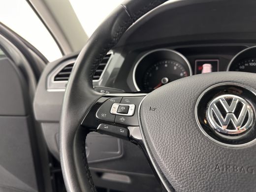 Volkswagen Tiguan 1.5 TSI ACT Comfortline Business *ADAPTIVE-CRUISE | NAVI-FULLMAP | KEYLESS | CAMERA | BLINDSPOT |... ActivLease financial lease