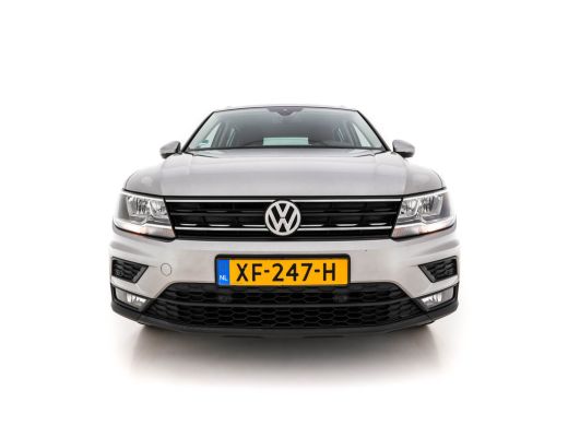 Volkswagen Tiguan 1.5 TSI ACT Comfortline Business *ADAPTIVE-CRUISE | NAVI-FULLMAP | KEYLESS | CAMERA | BLINDSPOT |... ActivLease financial lease
