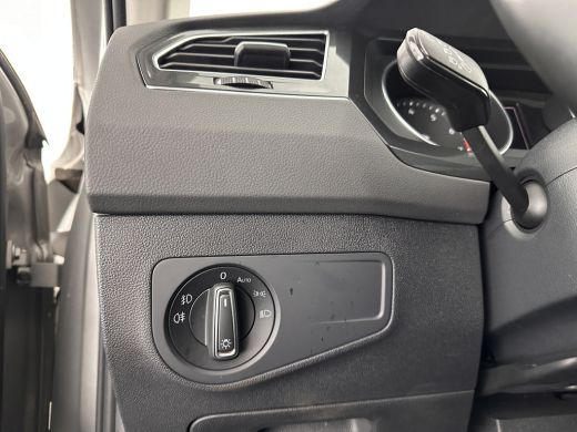 Volkswagen Tiguan 1.5 TSI ACT Comfortline Business *ADAPTIVE-CRUISE | NAVI-FULLMAP | KEYLESS | CAMERA | BLINDSPOT |... ActivLease financial lease