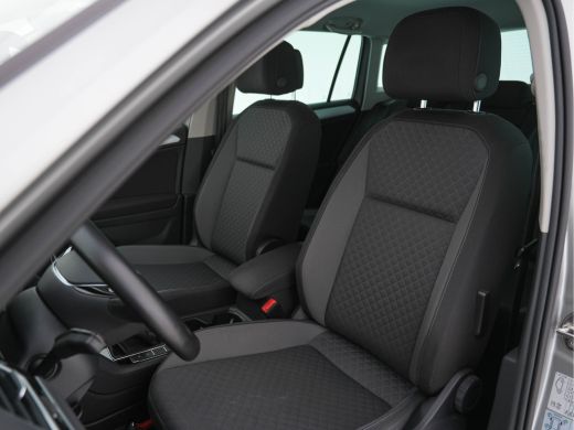 Volkswagen Tiguan 1.5 TSI ACT Comfortline Business *ADAPTIVE-CRUISE | NAVI-FULLMAP | KEYLESS | CAMERA | BLINDSPOT |... ActivLease financial lease