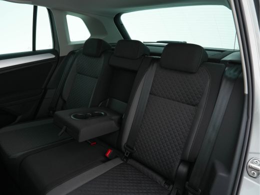 Volkswagen Tiguan 1.5 TSI ACT Comfortline Business *ADAPTIVE-CRUISE | NAVI-FULLMAP | KEYLESS | CAMERA | BLINDSPOT |... ActivLease financial lease