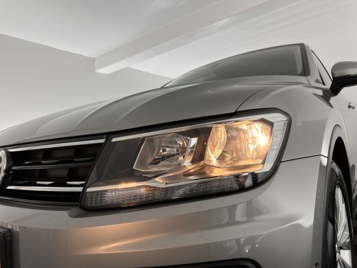 Volkswagen Tiguan 1.5 TSI ACT Comfortline Business *ADAPTIVE-CRUISE | NAVI-FULLMAP | KEYLESS | CAMERA | BLINDSPOT |... ActivLease financial lease