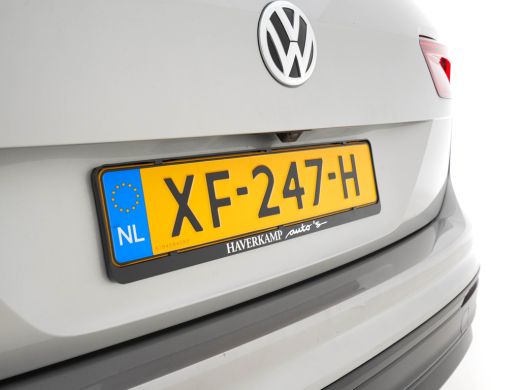 Volkswagen Tiguan 1.5 TSI ACT Comfortline Business *ADAPTIVE-CRUISE | NAVI-FULLMAP | KEYLESS | CAMERA | BLINDSPOT |... ActivLease financial lease