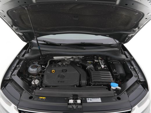 Volkswagen Tiguan 1.5 TSI ACT Comfortline Business *ADAPTIVE-CRUISE | NAVI-FULLMAP | KEYLESS | CAMERA | BLINDSPOT |... ActivLease financial lease