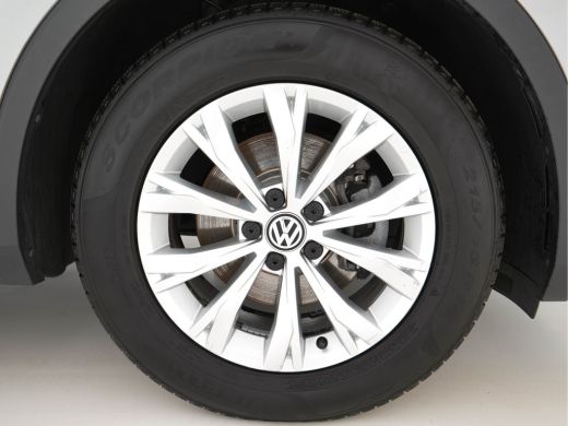 Volkswagen Tiguan 1.5 TSI ACT Comfortline Business *ADAPTIVE-CRUISE | NAVI-FULLMAP | KEYLESS | CAMERA | BLINDSPOT |... ActivLease financial lease