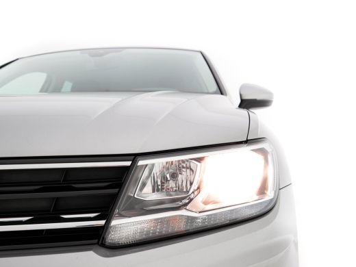 Volkswagen Tiguan 1.5 TSI ACT Comfortline Business *ADAPTIVE-CRUISE | NAVI-FULLMAP | KEYLESS | CAMERA | BLINDSPOT |... ActivLease financial lease