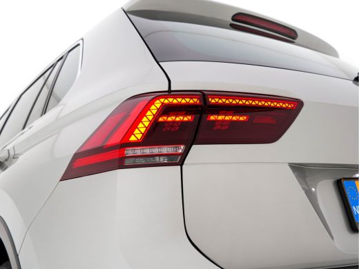 Volkswagen Tiguan 1.5 TSI ACT Comfortline Business *ADAPTIVE-CRUISE | NAVI-FULLMAP | KEYLESS | CAMERA | BLINDSPOT |... ActivLease financial lease