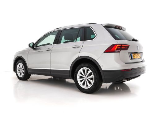 Volkswagen Tiguan 1.5 TSI ACT Comfortline Business *ADAPTIVE-CRUISE | NAVI-FULLMAP | KEYLESS | CAMERA | BLINDSPOT |... ActivLease financial lease