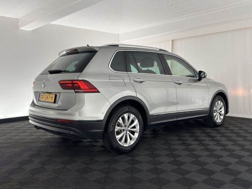 Volkswagen Tiguan 1.5 TSI ACT Comfortline Business *ADAPTIVE-CRUISE | NAVI-FULLMAP | KEYLESS | CAMERA | BLINDSPOT |... ActivLease financial lease