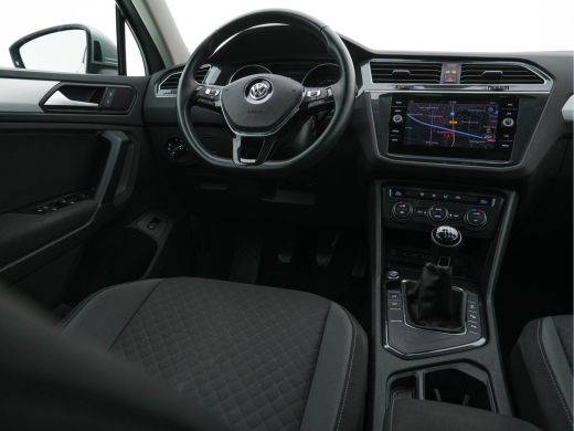 Volkswagen Tiguan 1.5 TSI ACT Comfortline Business *ADAPTIVE-CRUISE | NAVI-FULLMAP | KEYLESS | CAMERA | BLINDSPOT |... ActivLease financial lease