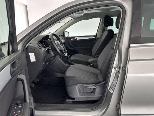 Volkswagen Tiguan 1.5 TSI ACT Comfortline Business *ADAPTIVE-CRUISE | NAVI-FULLMAP | KEYLESS | CAMERA | BLINDSPOT |... ActivLease financial lease
