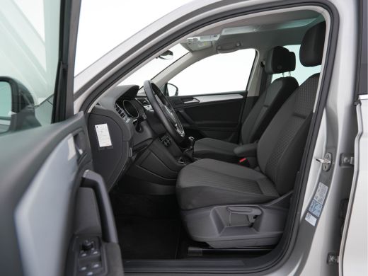 Volkswagen Tiguan 1.5 TSI ACT Comfortline Business *ADAPTIVE-CRUISE | NAVI-FULLMAP | KEYLESS | CAMERA | BLINDSPOT |... ActivLease financial lease