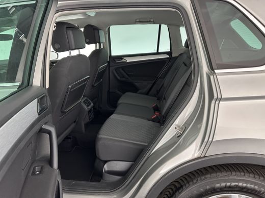 Volkswagen Tiguan 1.5 TSI ACT Comfortline Business *ADAPTIVE-CRUISE | NAVI-FULLMAP | KEYLESS | CAMERA | BLINDSPOT |... ActivLease financial lease