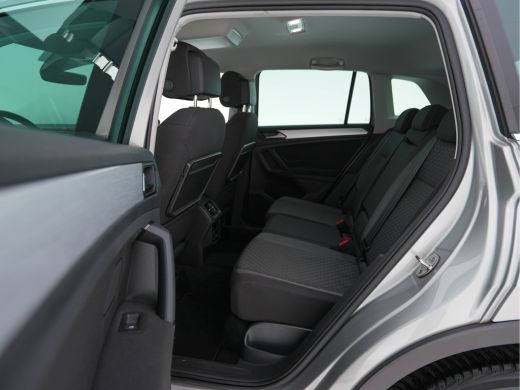 Volkswagen Tiguan 1.5 TSI ACT Comfortline Business *ADAPTIVE-CRUISE | NAVI-FULLMAP | KEYLESS | CAMERA | BLINDSPOT |... ActivLease financial lease