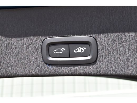 Volvo  C40 Volvo Single Motor Extended Range Plus 82 kWh | FjordBlue | Stoel&Stuur Verwarming ActivLease financial lease