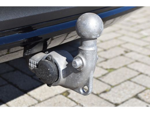 Volvo  C40 Volvo Single Motor Extended Range Plus 82 kWh | FjordBlue | Stoel&Stuur Verwarming ActivLease financial lease