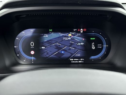 Volvo  C40 Single Motor Extened Range Core 82 kWh | Stoel + Stuurverwarming | Warmtepomp | PDC + Camera | An... ActivLease financial lease