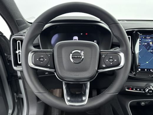 Volvo  C40 Single Motor Extened Range Core 82 kWh | Stoel + Stuurverwarming | Warmtepomp | PDC + Camera | An... ActivLease financial lease