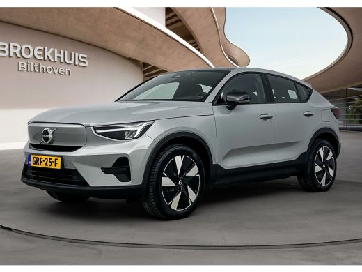 Volvo  C40 Single Motor Extened Range Core 82 kWh | Stoel + Stuurverwarming | Warmtepomp | PDC + Camera | An... ActivLease financial lease