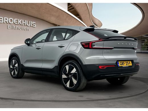Volvo  C40 Single Motor Extened Range Core 82 kWh | Stoel + Stuurverwarming | Warmtepomp | PDC + Camera | An... ActivLease financial lease
