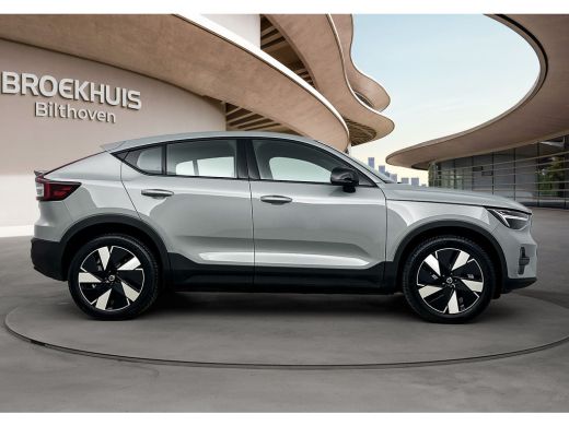 Volvo  C40 Single Motor Extened Range Core 82 kWh | Stoel + Stuurverwarming | Warmtepomp | PDC + Camera | An... ActivLease financial lease