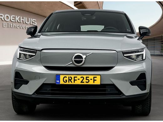 Volvo  C40 Single Motor Extened Range Core 82 kWh | Stoel + Stuurverwarming | Warmtepomp | PDC + Camera | An... ActivLease financial lease