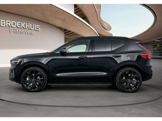 Volvo  EX40 Single Motor Essential 70 kWh | Limited Edition | Getint Glas | 21 inch LM Velgen | Glascoating | Volvo  EX40 Single Motor Essential 70 kWh | Limited Edition | Getint Glas | 21 inch LM Velgen | Glascoating |