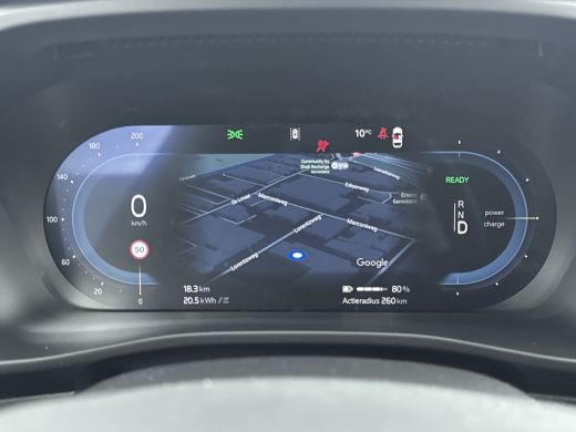 Volvo  EX40 Volvo Single Motor Essential 70 kWh | Limited Edition | Getint Glas | 21 inch LM Velgen | Glascoa... ActivLease financial lease