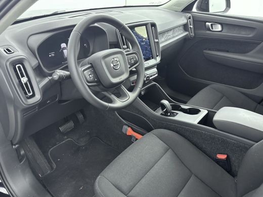 Volvo  EX40 Volvo Single Motor Essential 70 kWh | Limited Edition | Getint Glas | 21 inch LM Velgen | Glascoa... ActivLease financial lease