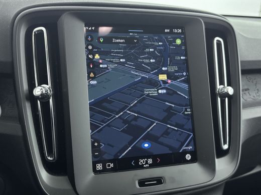 Volvo  EX40 Volvo Single Motor Essential 70 kWh | Limited Edition | Getint Glas | 21 inch LM Velgen | Glascoa... ActivLease financial lease