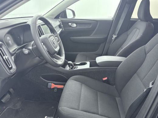 Volvo  EX40 Volvo Single Motor Essential 70 kWh | Limited Edition | Getint Glas | 21 inch LM Velgen | Glascoa... ActivLease financial lease