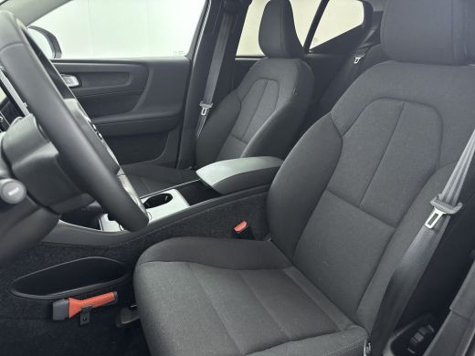 Volvo  EX40 Volvo Single Motor Essential 70 kWh | Limited Edition | Getint Glas | 21 inch LM Velgen | Glascoa... ActivLease financial lease