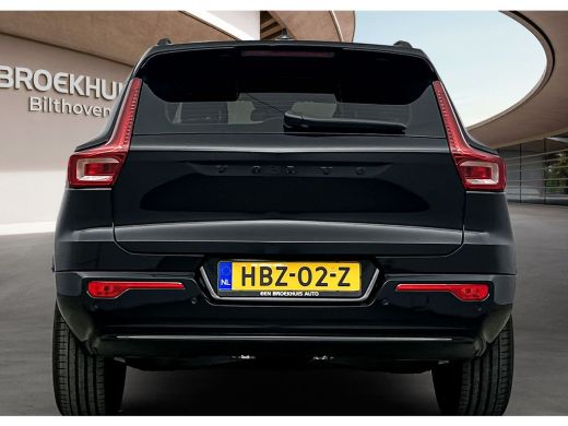 Volvo  EX40 Volvo Single Motor Essential 70 kWh | Limited Edition | Getint Glas | 21 inch LM Velgen | Glascoa... ActivLease financial lease