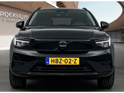Volvo  EX40 Volvo Single Motor Essential 70 kWh | Limited Edition | Getint Glas | 21 inch LM Velgen | Glascoa... ActivLease financial lease