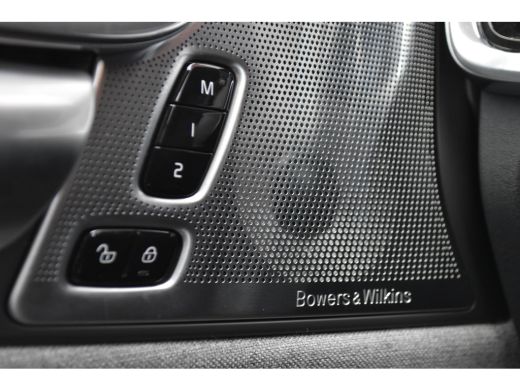 Volvo  S90 Volvo T8 AWD Ultimate Bright | TailordWool | B&W Audio | Demo Voordeel! ActivLease financial lease