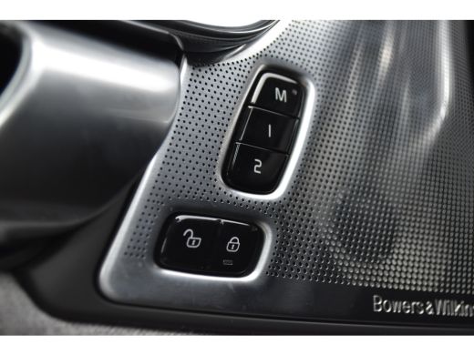 Volvo  S90 Volvo T8 AWD Ultimate Bright | TailordWool | B&W Audio | Demo Voordeel! ActivLease financial lease
